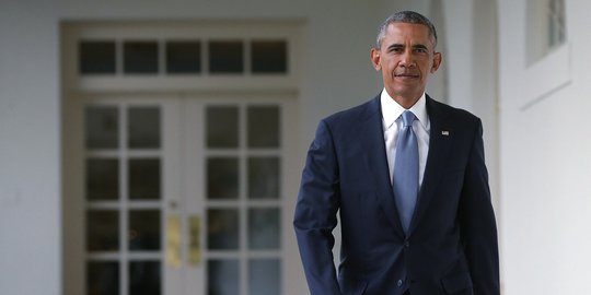 Batal kunjungi Keraton, Obama tetap berwisata ke Yogyakarta