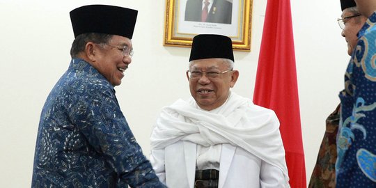 Ini alasan Lebaran pemerintah dan Muhammadiyah terkadang berbeda