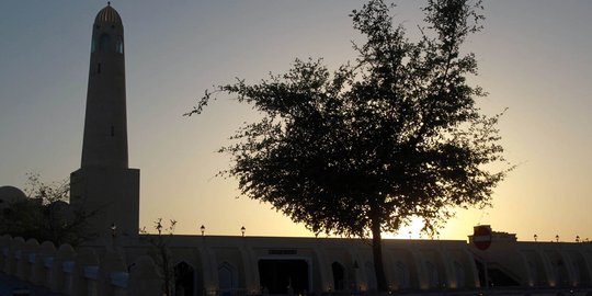 Qatar: 13 Syarat damai Arab Saudi tak beralasan