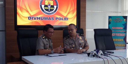 Polisi curiga pelaku penyerangan Polda Sumut sudah intai lokasi