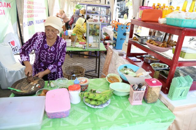 festival rujak soto banyuwangi