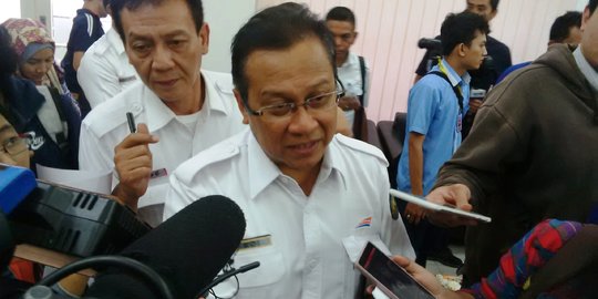 Bos KAI minta masyarakat waspadai tiket palsu selama mudik Lebaran