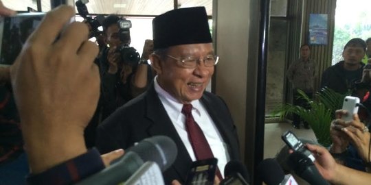 Menteri Darmin: Indonesia akan jadi negara urban yang sangat cepat