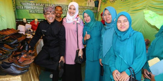 Bengkel Sakinah, Program PKK yang khusus tangani masalah kewanitaan