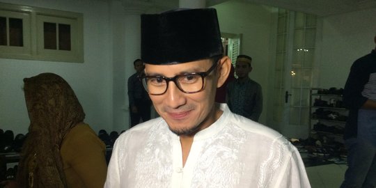 Polda Metro tak tutup peluang Sandiaga tersangka jual beli tanah