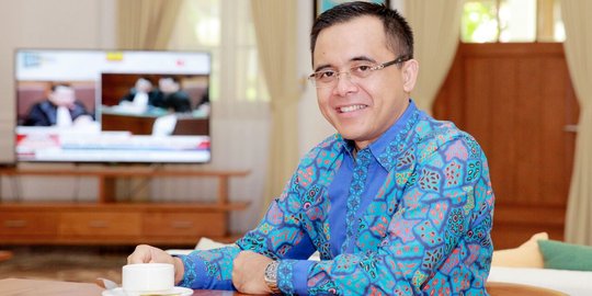Cerita Bupati Anas diundang ke Jepang paparkan inovasi Smart Kampung