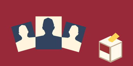 Sosok alternatif di Pilgub Jabar 2018