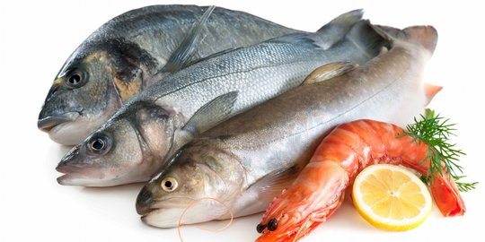 Nelayan masih berlebaran, harga ikan naik ugal-ugalan