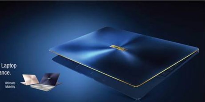 Fokus pada gaming, Asus luncurkan ROG G701  merdeka.com