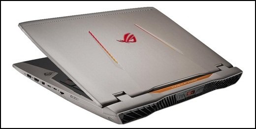 asus rog g701