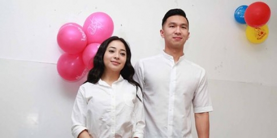 Nikita Willy anggap umur 23 tahun pas untuk menikah
