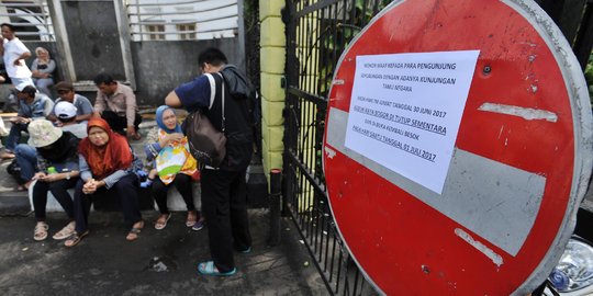 Bogor berlakukan rekayasa lalu lintas jelang kedatangan Obama