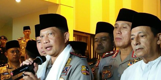 Antisipasi macet, Polisi akan usir truk di tol saat arus balik