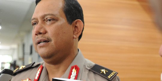 Mabes Polri sebut hanya di Polda Jabar seleksi akpol yang bermasalah