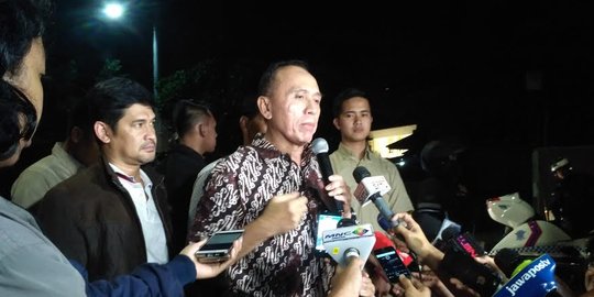 Selain tas, polisi temukan motor diduga milik penikam anggota Brimob