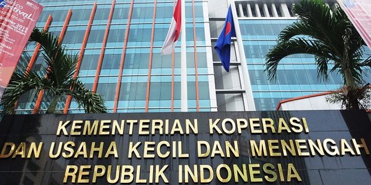 Pemerintah buka kanal promosi produk UKM di media sosial