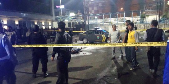 Buntut Brimob diserang, polisi salat akan diberi pengamanan berlapis