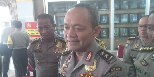 Mabes Polri turun tangan atasi kisruh penerimaan taruna akpol Jabar