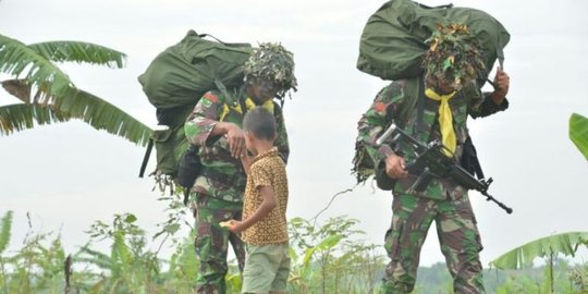 Ternak mati, warga Samarinda minta bantuan TNI-Polri sisir hutan