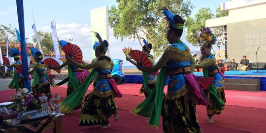 Begini Festival Pendidikan yang digelar Pemkab Banyuwangi