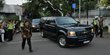 Naik Chevrolet hitam, Obama kunjungi SDN 01 Menteng
