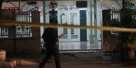 DPR: Deradikalisasi harus massif ke kelompok rentan disusupi teroris