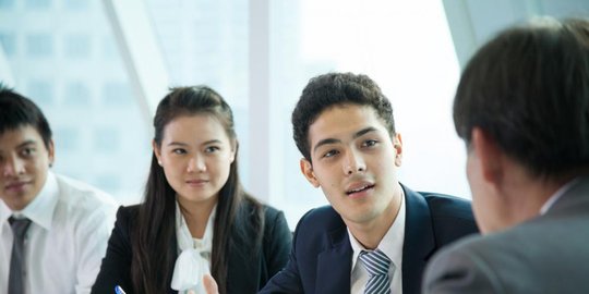 kembali kerja, intip 7 tips menjadi pegawai favorit rekan kantor
