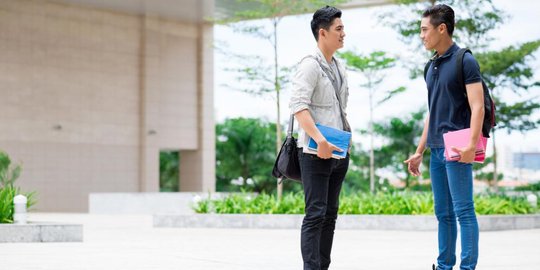 kembali kerja, intip 7 tips menjadi pegawai favorit rekan kantor