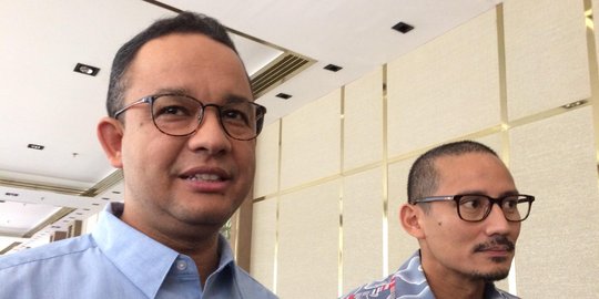Anies Baswedan: Untuk sejahtera tidak harus pergi ke Jakarta