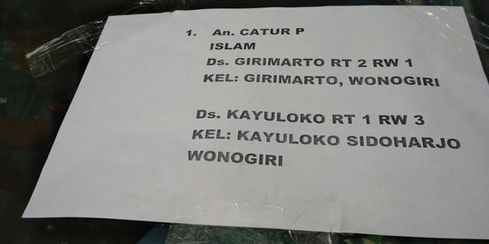 Catur, korban helikopter Basarnas jatuh akan dimakamkan di Wonogiri