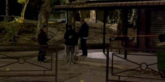 Dua lelaki tembaki jemaah masjid di Prancis, 8 orang luka