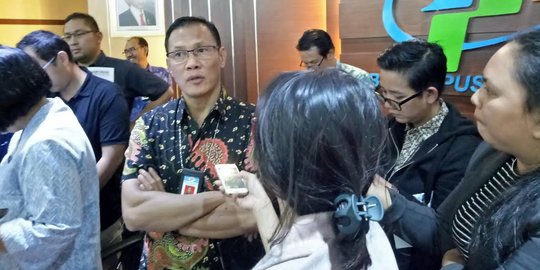 Ada Ramadan, inflasi Juni tercatat capai 0,69 persen