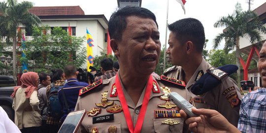 Kisruh seleksi Akpol, Kapolda Jabar bantah prioritaskan putra daerah