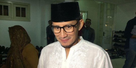 Sandiaga klaim minimarket OK OCE tak akan bernasib seperti Sevel