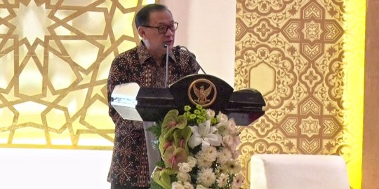 Inflasi Juni 0,69 persen, ini tanggapan bos BI