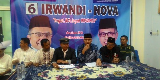 Parpol dilarang bawa Satgas saat pelantikan Gubernur & Wagub Aceh