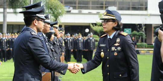 Usai libur Lebaran, sederet agenda besar ini menanti Sri Mulyani