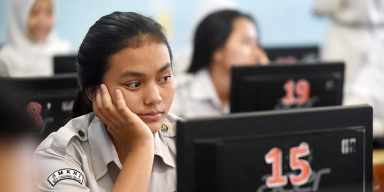 Pendaftaran PPDB online SMP di Bekasi diundur