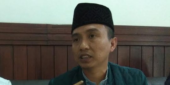 Usai dibui 4 bulan, politisi PAN kembali ngantor di DPRD Kota Malang