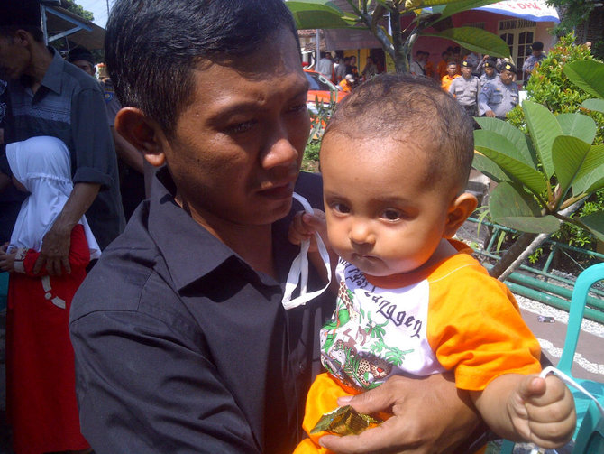 korban heli basarnas m affandi