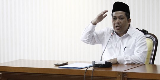 Fahri Hamzah sebut Guru Besar dukung KPK bikin kampus alami kematian