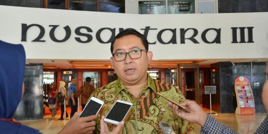 Fadli Zon soal Dhani bikin dewan museum: Mendukung tapi tergantung