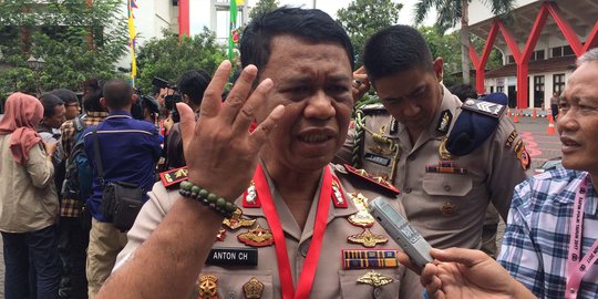 Mabes anulir kebijakan Kapolda Jabar soal putra daerah seleksi Akpol