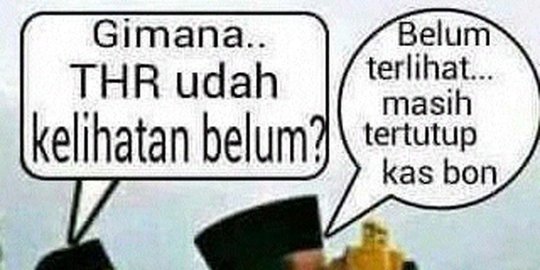 Resign Setelah Libur Lebaran Dianggap Waktu Tepat Ini Alasannya Semua Halaman Merdeka Com