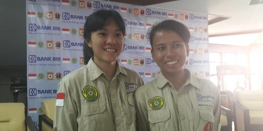 Pendaki wanita Indonesia capai puncak Gunung Denali Amerika Utara