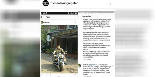 Kelakuan pejabat Satpol PP pamer harta sampai hina polisi