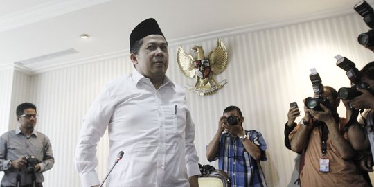 Komnas HAM dan KPK bikin dongkol Fahri Hamzah