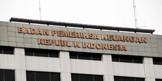 Ini alasan Pansus Angket KPK sambangi BPK