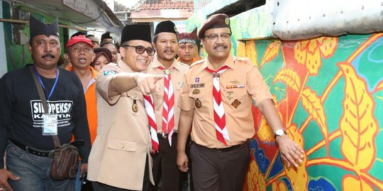 DPD PDIP Jatim usulkan Cagub Gus Ipul dan 4 nama untuk Cawagub