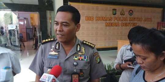 Polisi sebut akan ada kejutan di kasus penyiraman Novel Baswedan